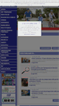 Mobile Screenshot of admin.azisanrovigo.it
